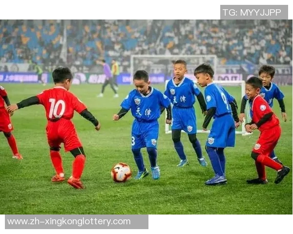 天津足球协会推动本地青训发展助力足球文化繁荣与社区建设