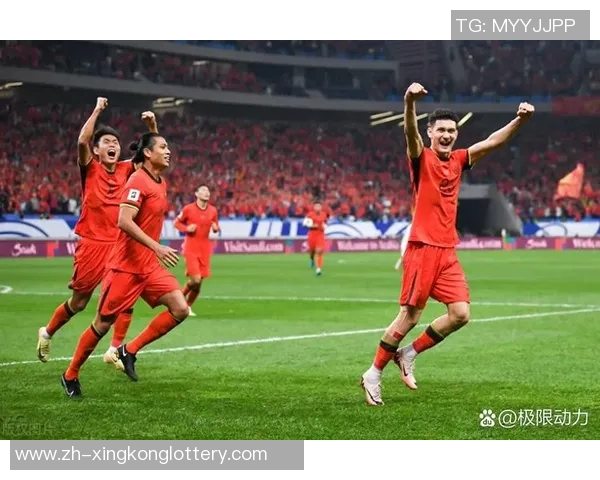 中国足球队近年来的表现与未来发展前景分析