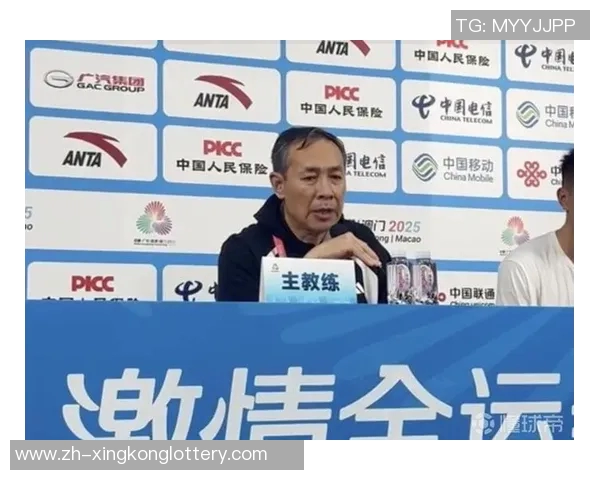 许利民谈球队失利后决心增强胡金秋防守问题有望迎刃而解