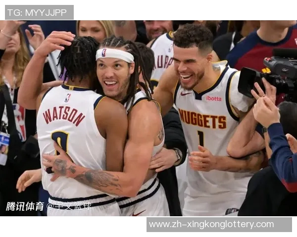 掘金与快船G6对决揭示季后赛悬念谁能挺进下一轮争夺荣耀 掘金与快船G6对决揭示季后赛悬念谁能挺进下一轮争夺荣耀